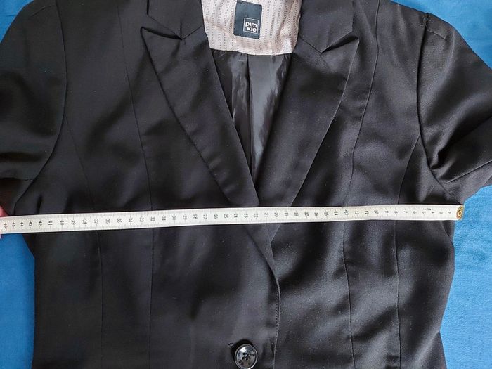 Blazer - photo numéro 4
