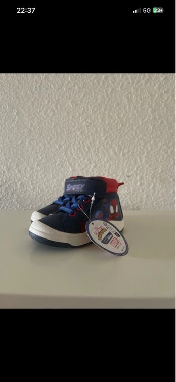 Chaussure enfant 