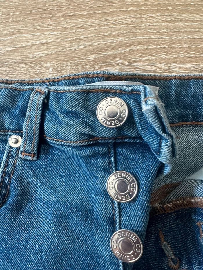 Short en jeans - photo numéro 2