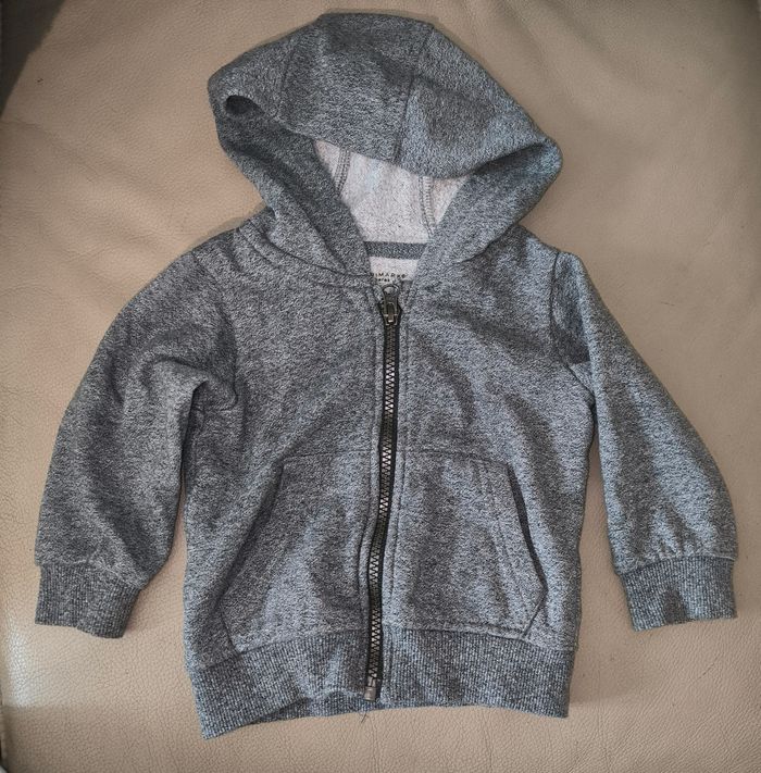 Lot veste à capuche - photo numéro 6