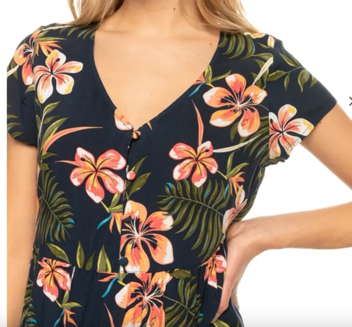 Robe longue Roxy - photo numéro 10