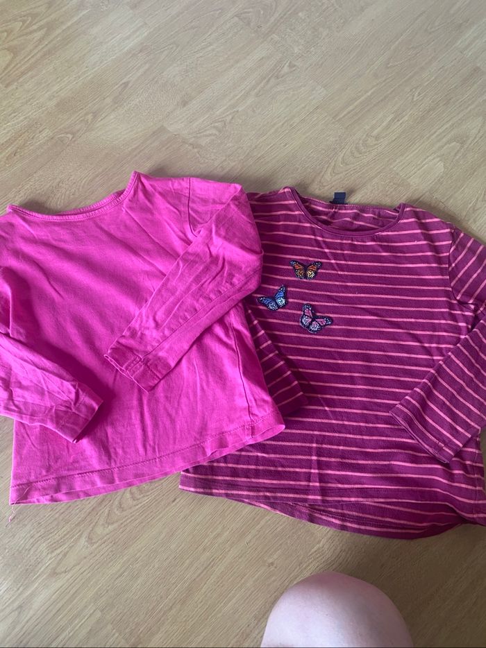 Maillot de corps