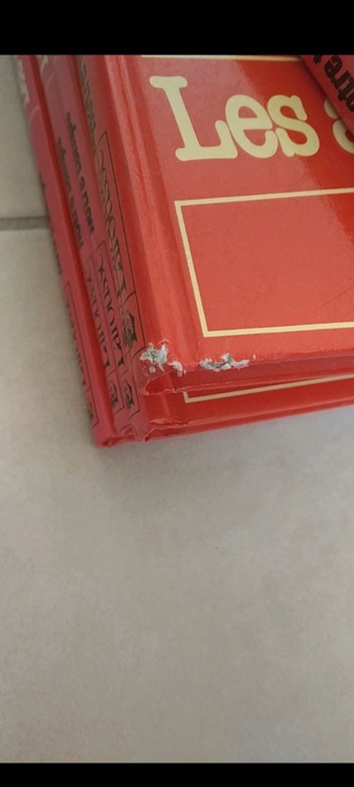 Livre année mémoire - photo numéro 5