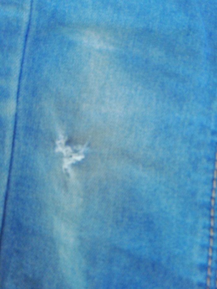 Jean slim - photo numéro 2