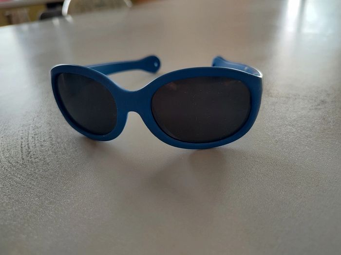 Lunettes de soleil enfant Firefly - photo numéro 4