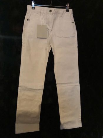 Jean droit regular T12