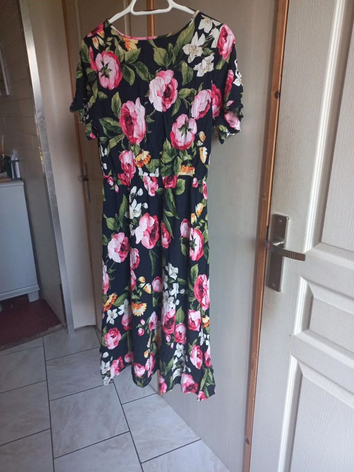 robe longue - photo numéro 8