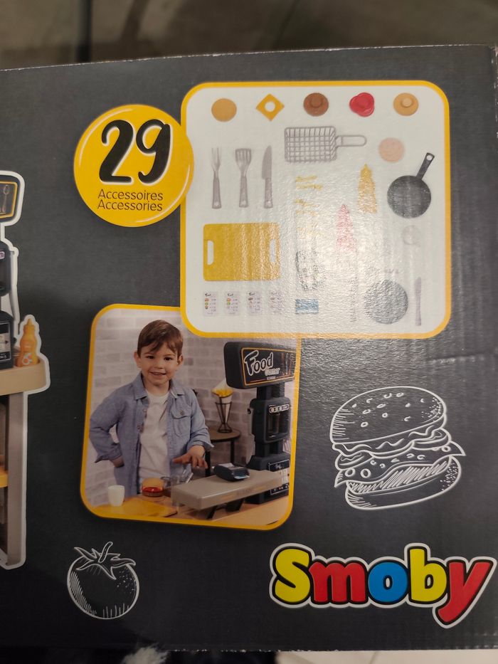 Food truck - photo numéro 6