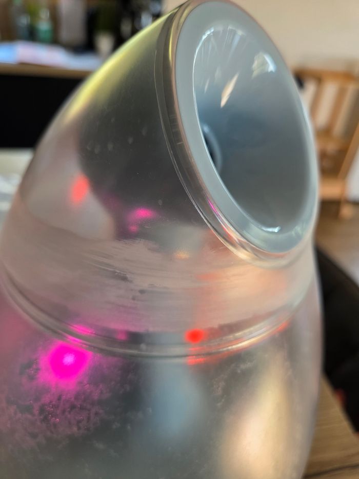 Humidificateur - photo numéro 2
