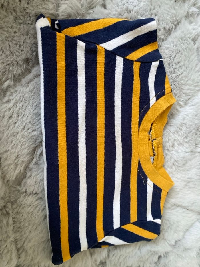 T-shirt - photo numéro 2