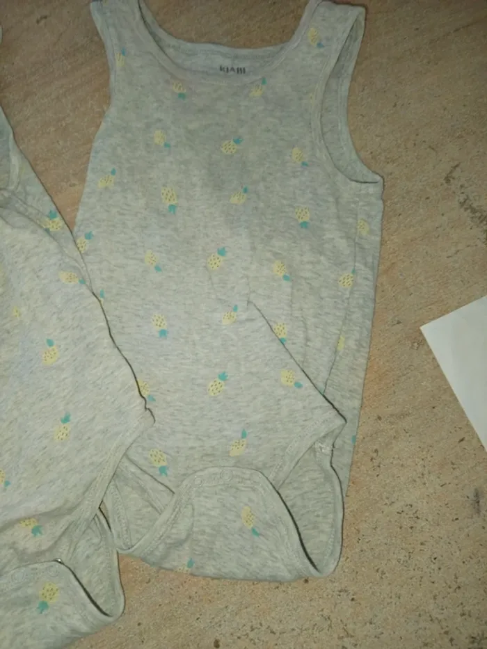 A donner bodies - photo numéro 3