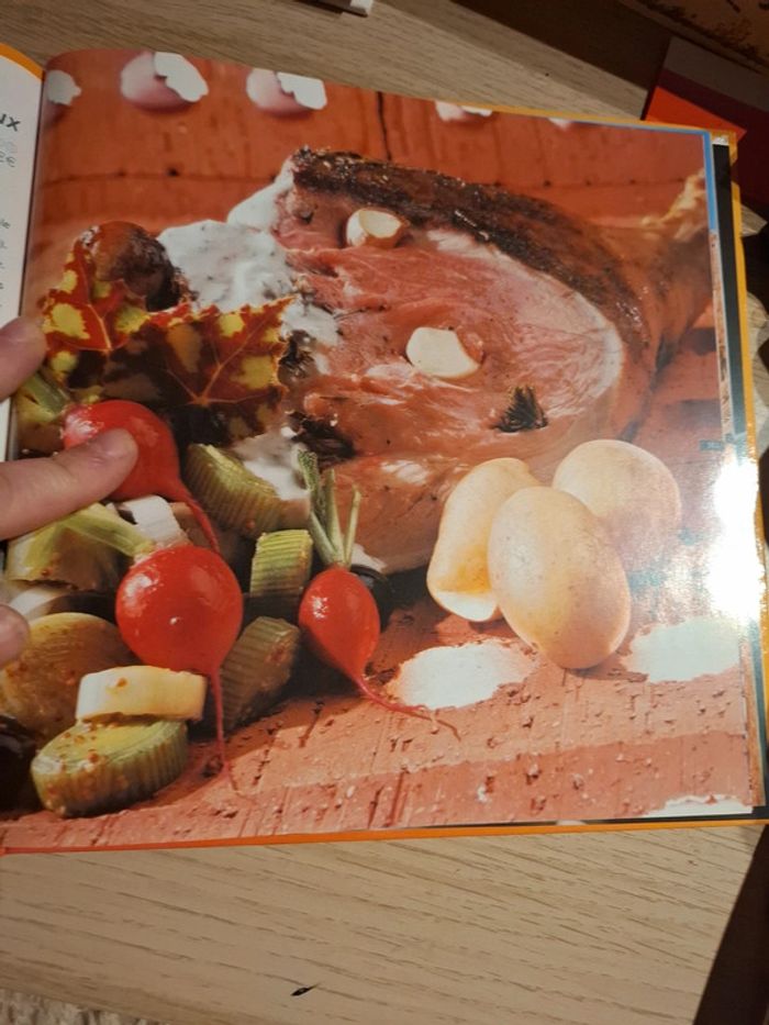 Le barbecue aujourd'hui - photo numéro 5