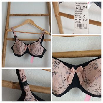 Soutien-gorge grossesse & allaitement Anita neuf avec étiquette 🏷