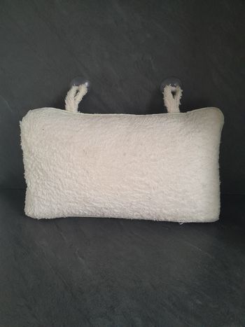 Coussin de bain