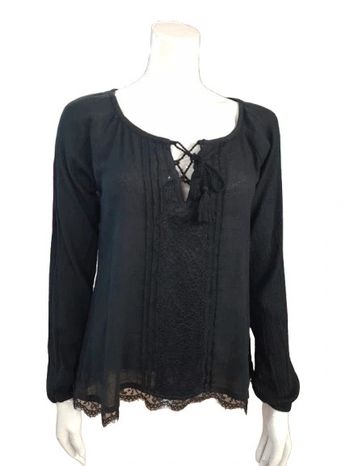 Blouse hollister