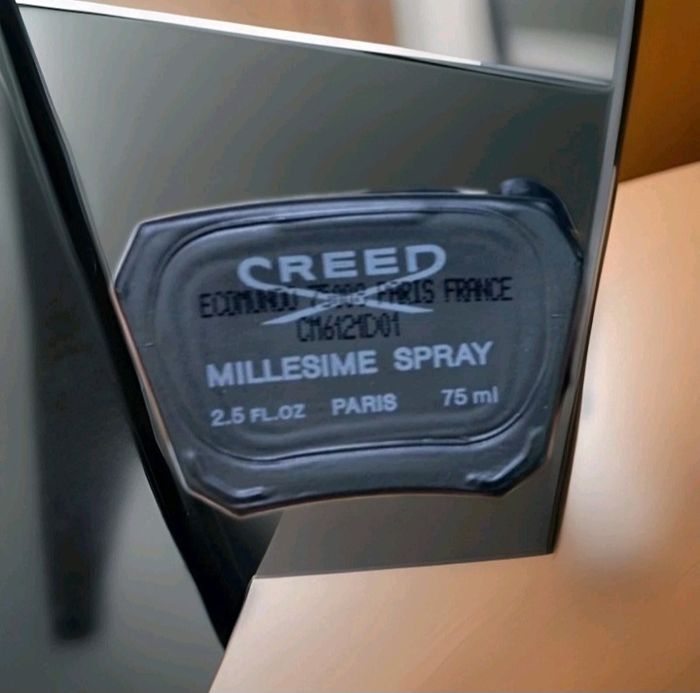Parfum CREED "Love in Black" - photo numéro 3