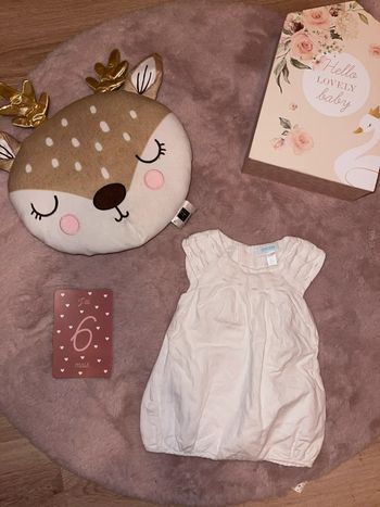 Robe obaibi 6m