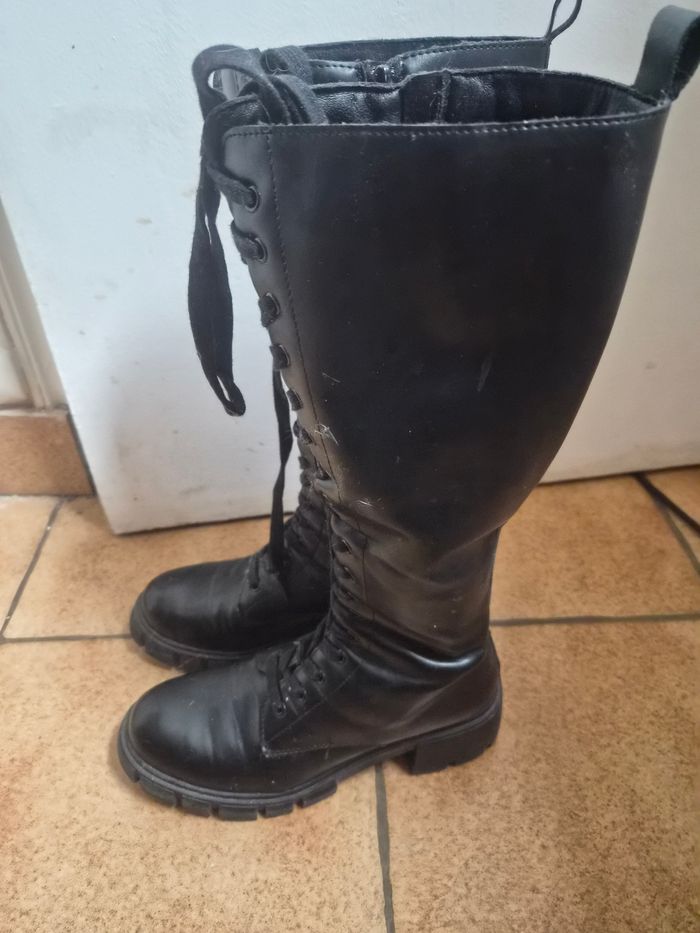 Bottes - photo numéro 2