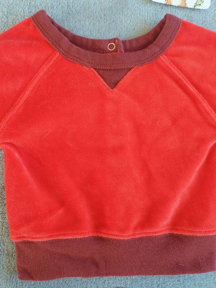 Pull 54 - photo numéro 2