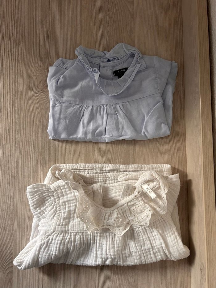 Lot de sous-pulls - photo numéro 5