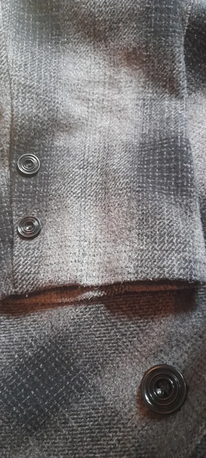 Manteau femme L - photo numéro 8