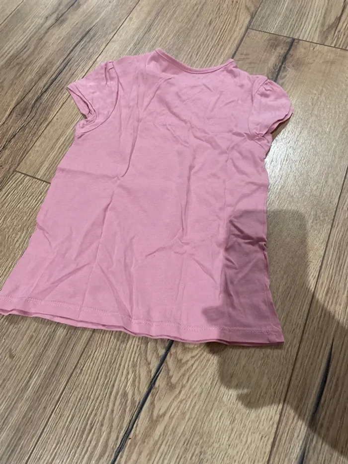 Tee shirt - photo numéro 2