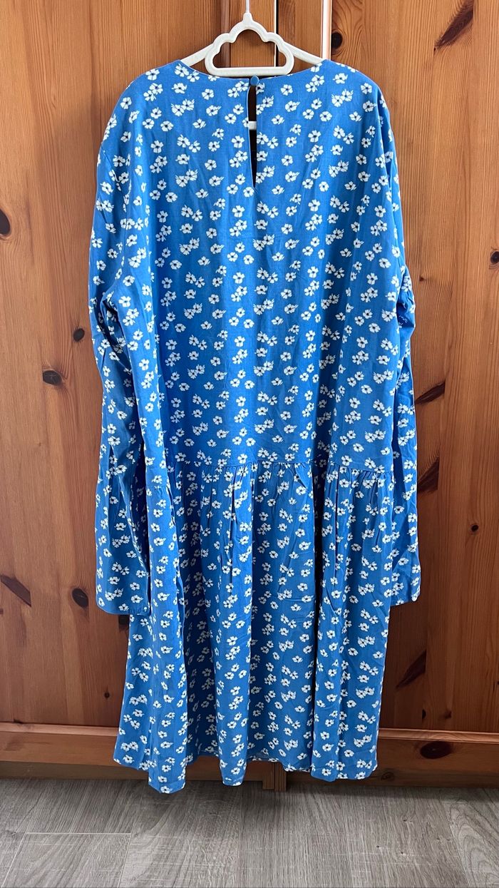 Robe fluide Yas - photo numéro 2