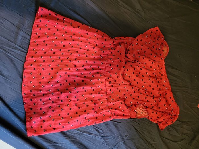 Hauts taille 38 1 euros pièce - photo numéro 4