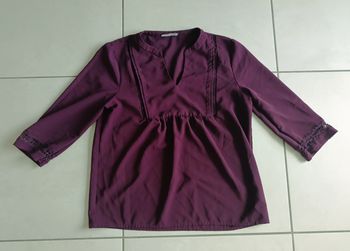 Blouse Taille L