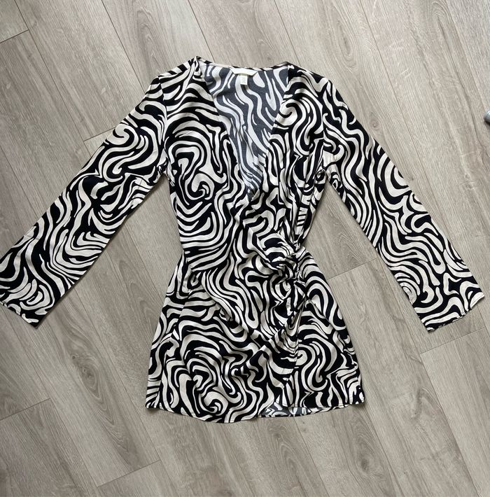 Robe femme H&M - photo numéro 10