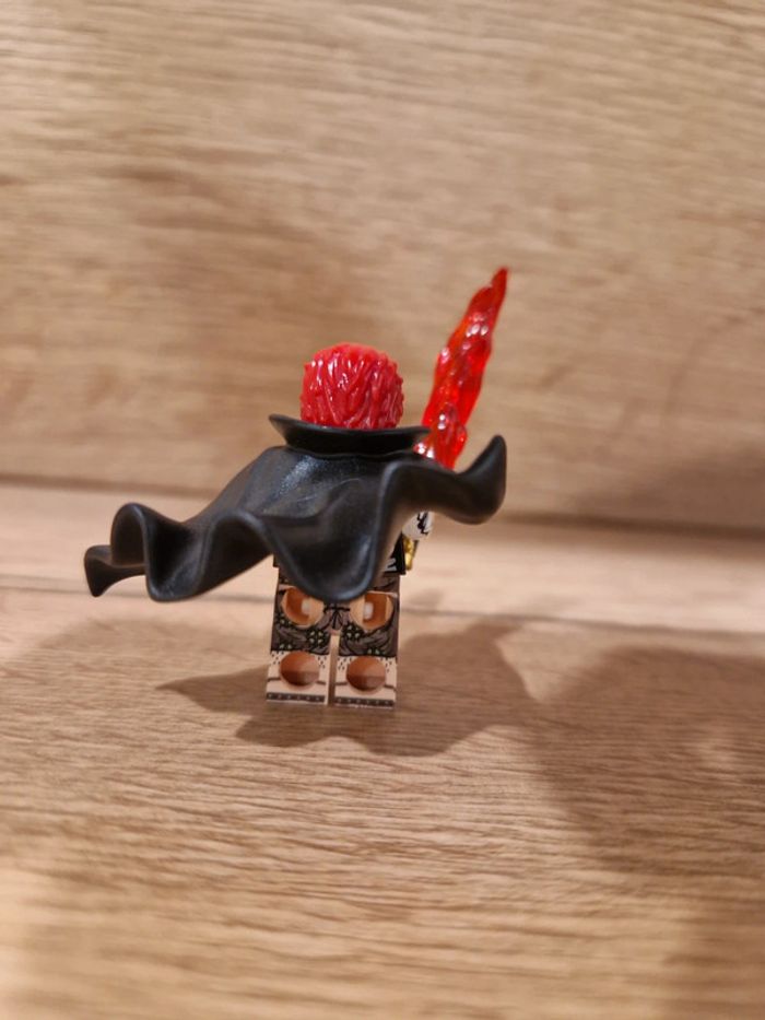 Figurine type lego Onepiece - photo numéro 3