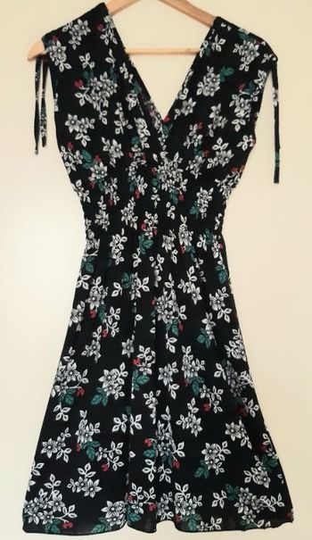 Robe d'été femme