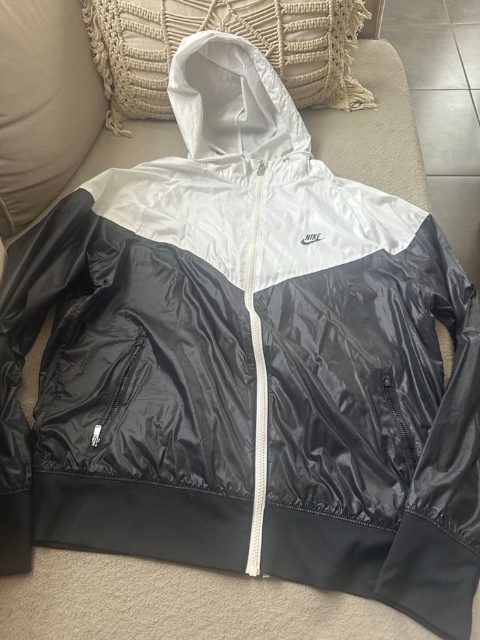 Veste Nike - photo numéro 3