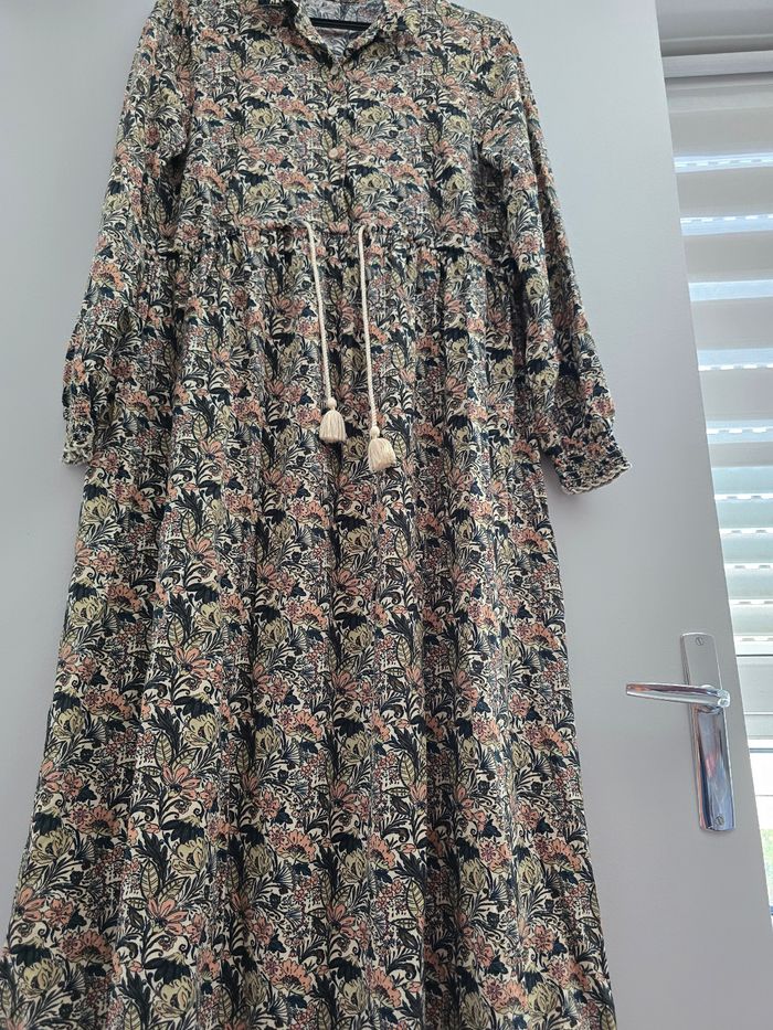 Robe promod taille s - photo numéro 3
