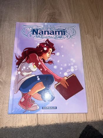 BD Nanami