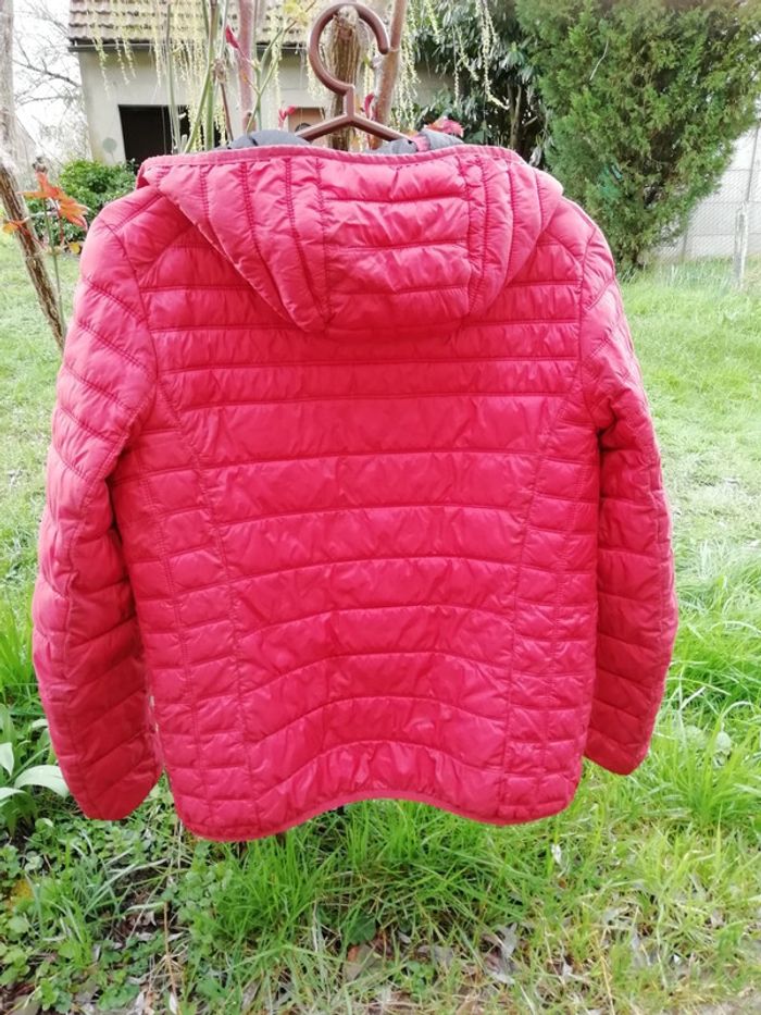 Veste mi saison - photo numéro 2