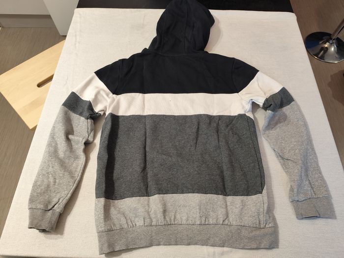 Lot 3 pulls Garçon ADIDAS/PUMA/ZARA - photo numéro 5