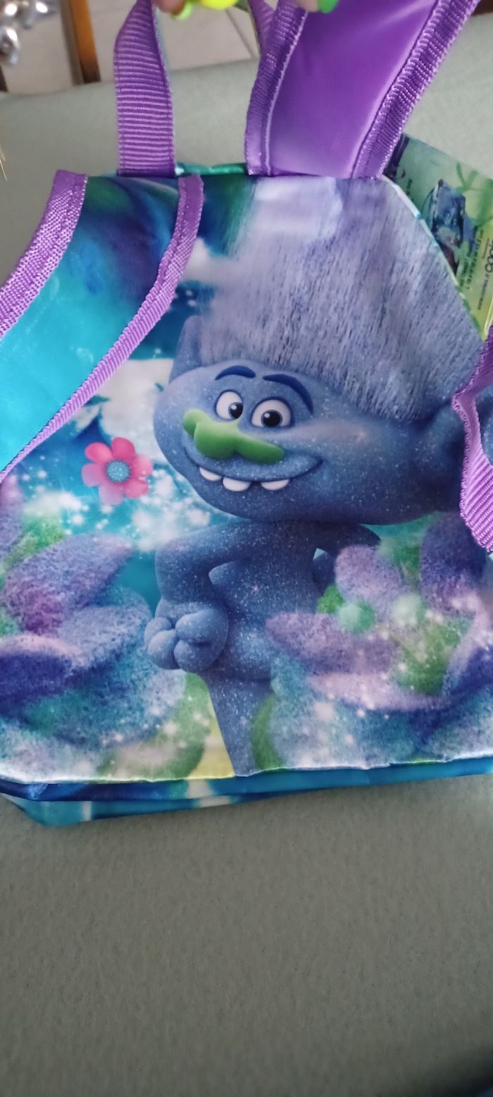 Très beau petit sac à dos - photo numéro 7