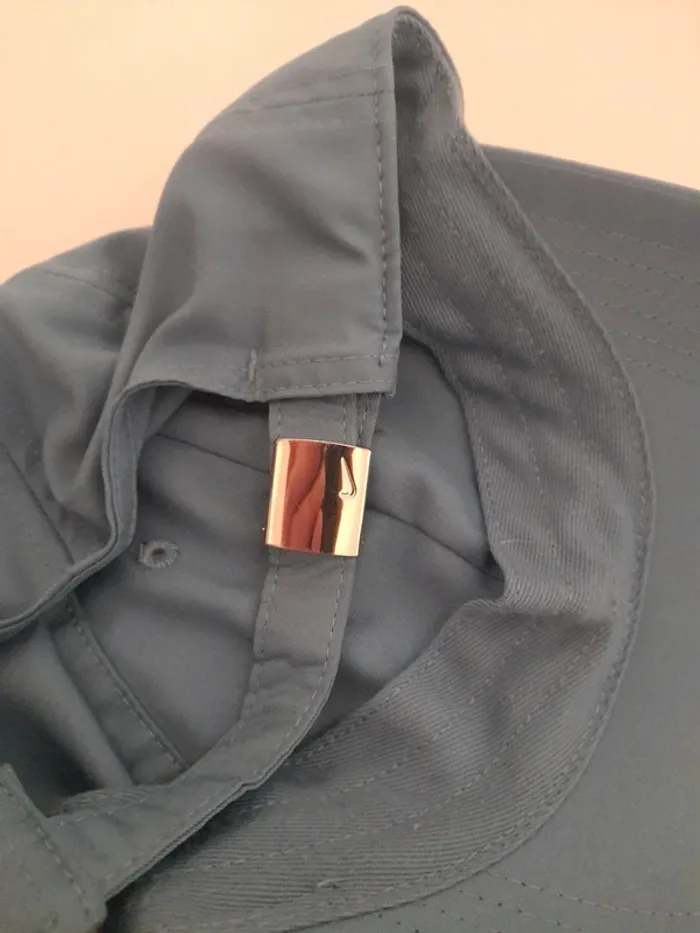 Casquette Nike - photo numéro 4