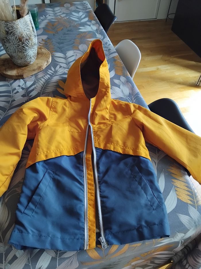 Manteaux garçon,veste - photo numéro 4