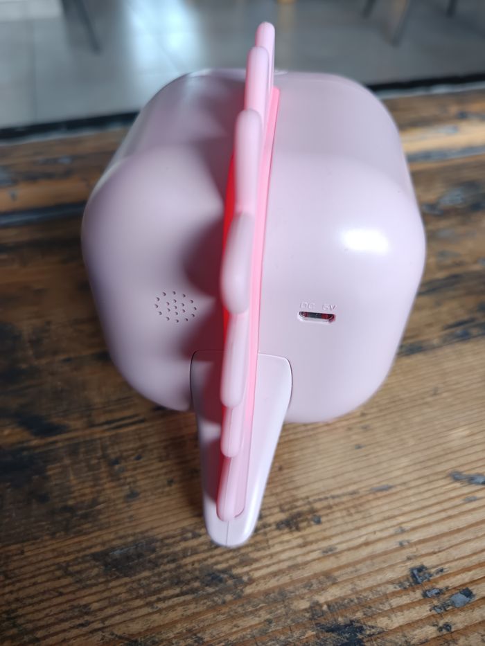 Réveil Funny dinosaur - photo numéro 5