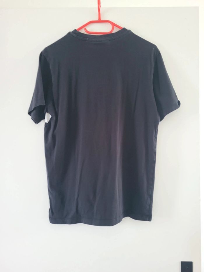 Tee-shirt taille S Sergio tacchini - photo numéro 3
