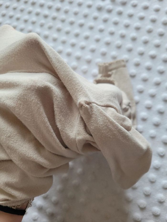 Lot de 6 bodies mixtes bébé manches longues – Tape à l’œil - photo numéro 4