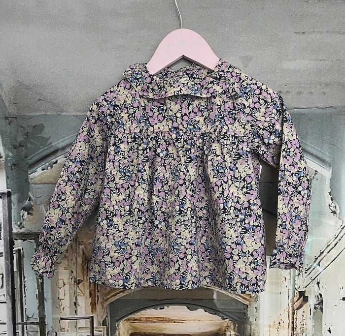 🌿Tunique Bonton🌿 - photo numéro 2