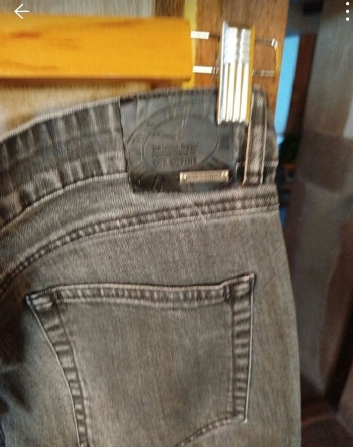 Pantalon cop copine - photo numéro 3