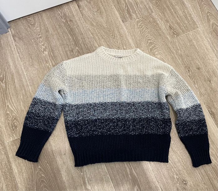Gros pull pimkie taille 38 - photo numéro 2
