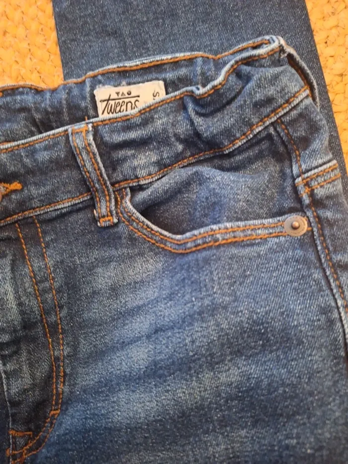 Jean  T XS - photo numéro 7