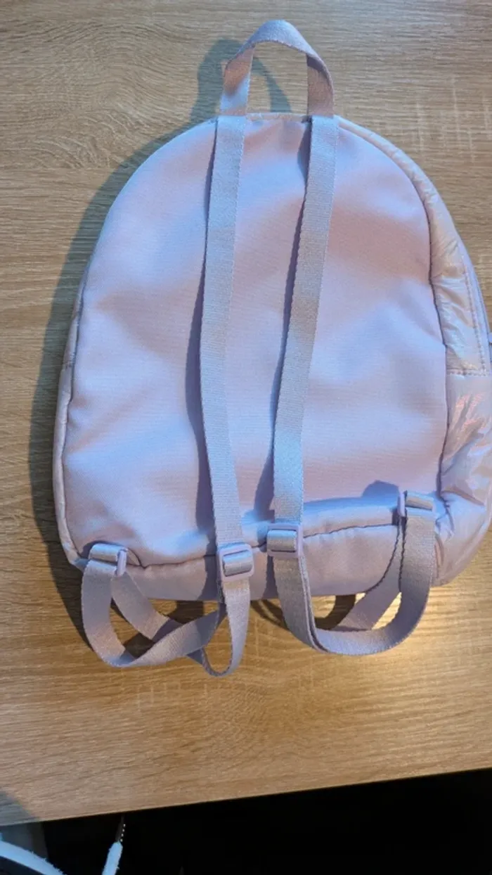Sac licorne - photo numéro 2