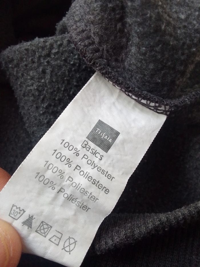 Pull homme - photo numéro 5