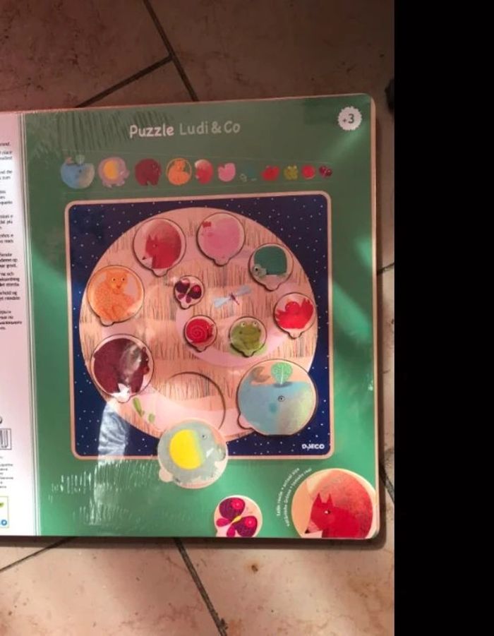 jeux éducatif mixte - photo numéro 2